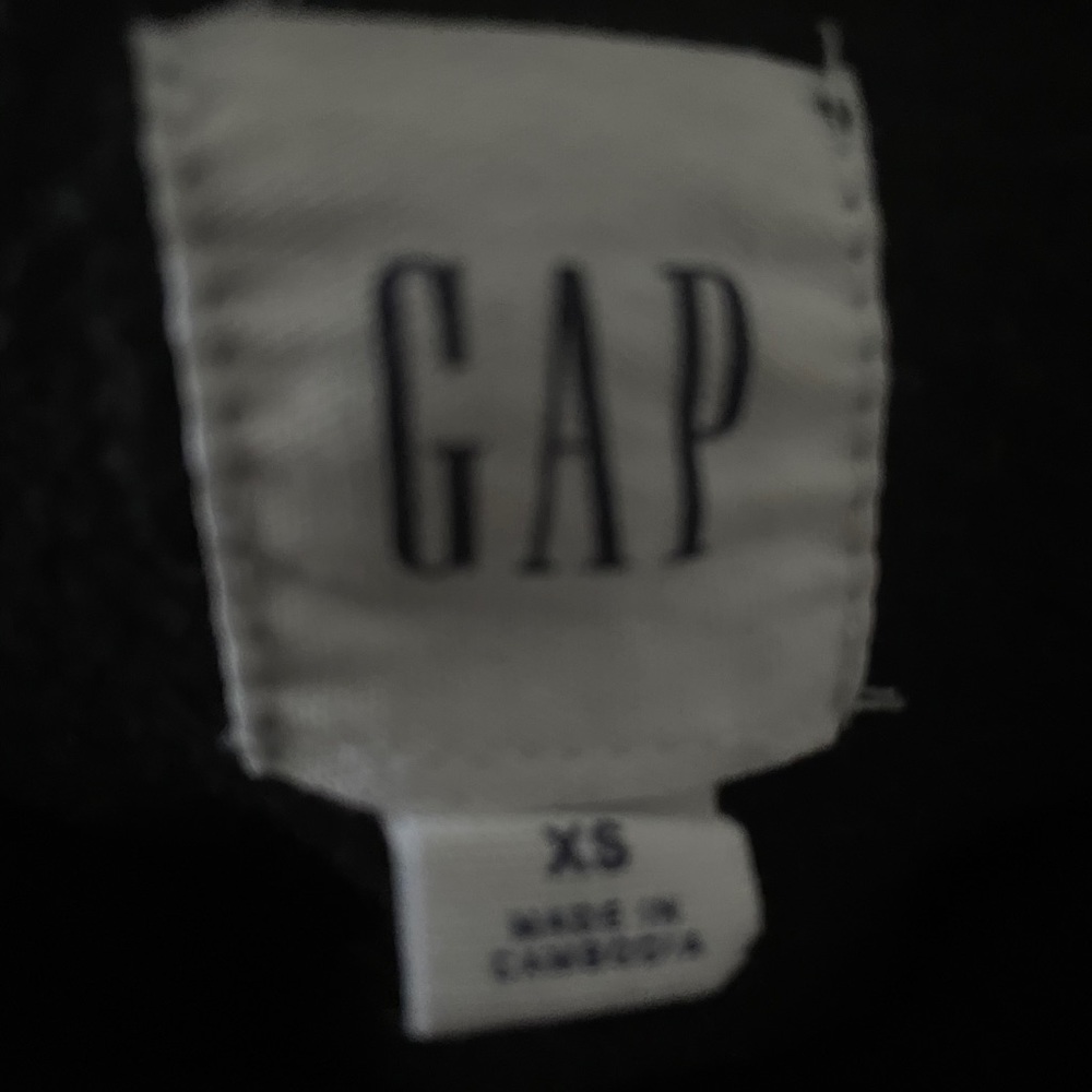 Gap Hoodie - Picture 3 of 3